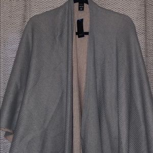 Mixit Ladies Cape/Shawl